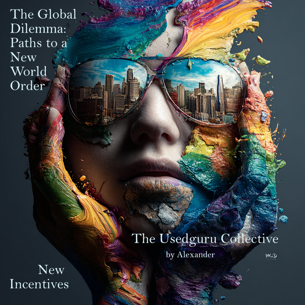 The Global Dilemma: