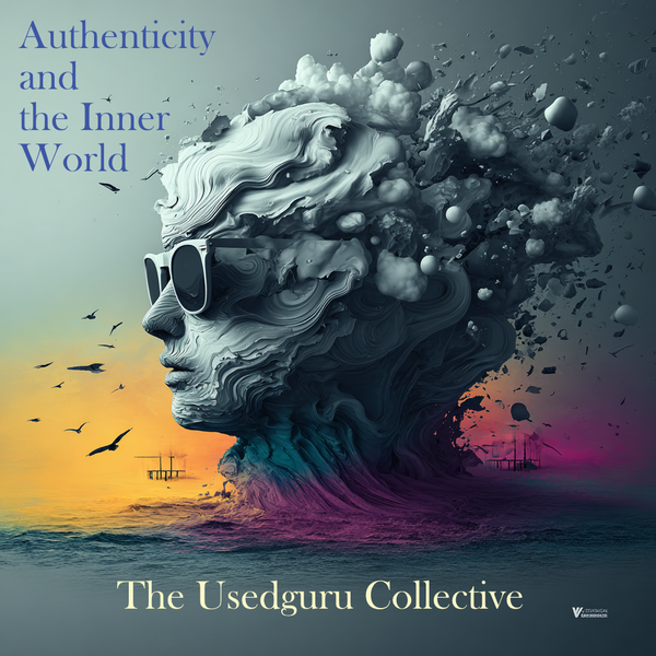 Beyond the Grain: Unearthing Your Authentic Self Through Ancient Wisdom and Modern Psychology