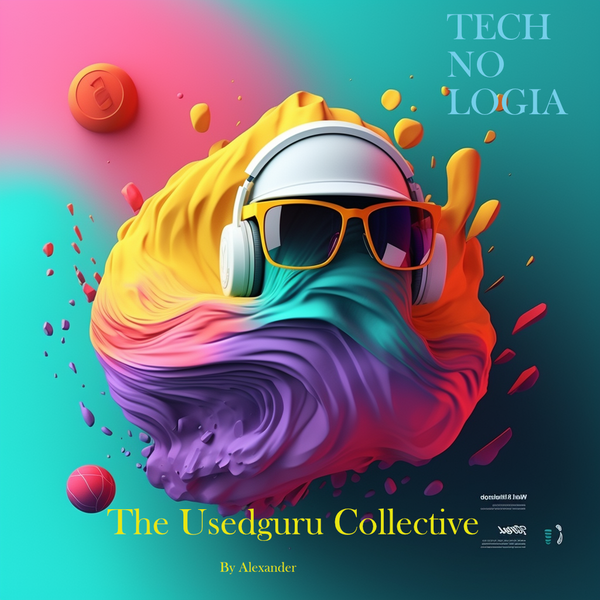 Tech No Logia